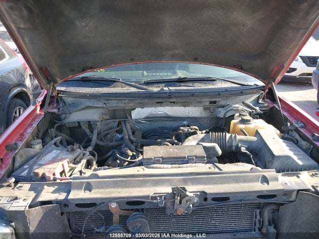 2011 Ford F150 Supercrew მანქანა იყიდება აუქციონზე, vin: 1FTFW1EF6BFC97318, აუქციონის ნომერი: 12555709