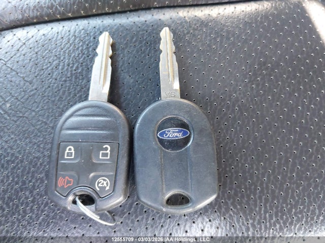 2011 Ford F150 Supercrew მანქანა იყიდება აუქციონზე, vin: 1FTFW1EF6BFC97318, აუქციონის ნომერი: 12555709