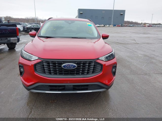 Продаж на аукціоні авто 2024 Ford Escape, vin: 1FMCU0E11RUB40613, номер лоту: 12555710