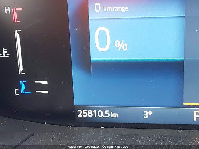 Продаж на аукціоні авто 2024 Ford Escape, vin: 1FMCU0E11RUB40613, номер лоту: 12555710