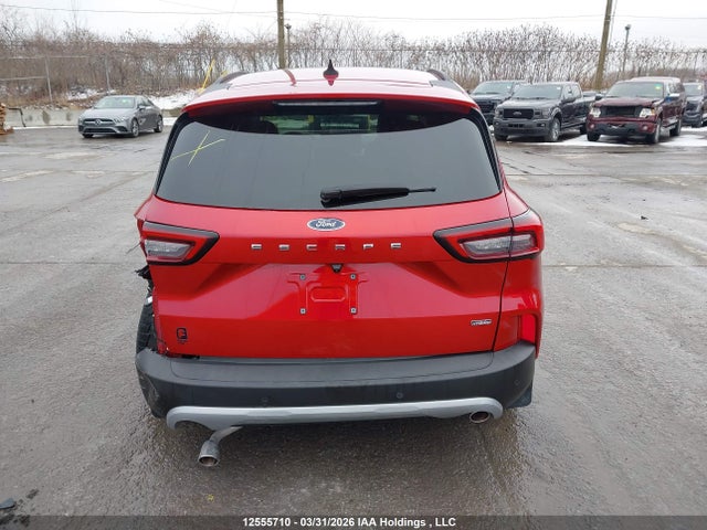 Продаж на аукціоні авто 2024 Ford Escape, vin: 1FMCU0E11RUB40613, номер лоту: 12555710