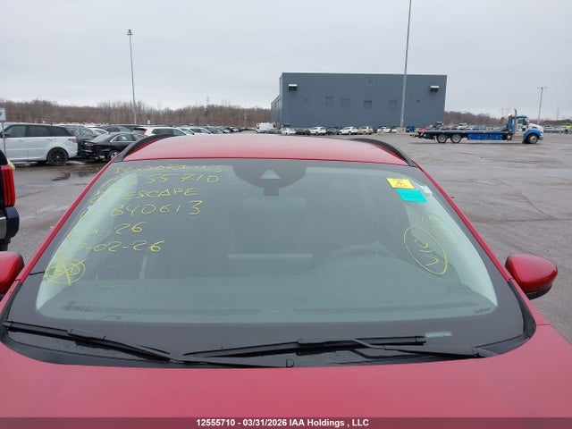 Продаж на аукціоні авто 2024 Ford Escape, vin: 1FMCU0E11RUB40613, номер лоту: 12555710