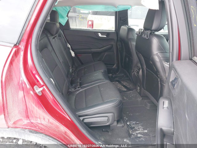 Продаж на аукціоні авто 2024 Ford Escape, vin: 1FMCU0E11RUB40613, номер лоту: 12555710