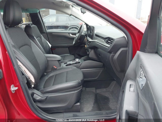 Продаж на аукціоні авто 2024 Ford Escape, vin: 1FMCU0E11RUB40613, номер лоту: 12555710