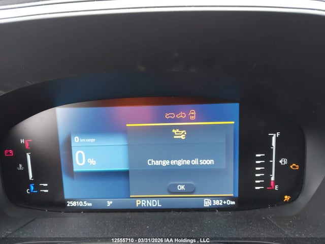 Продаж на аукціоні авто 2024 Ford Escape, vin: 1FMCU0E11RUB40613, номер лоту: 12555710