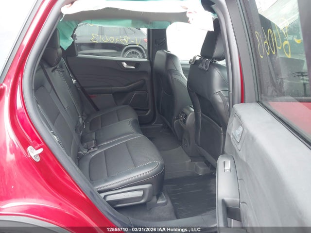 Продаж на аукціоні авто 2024 Ford Escape, vin: 1FMCU0E11RUB40613, номер лоту: 12555710
