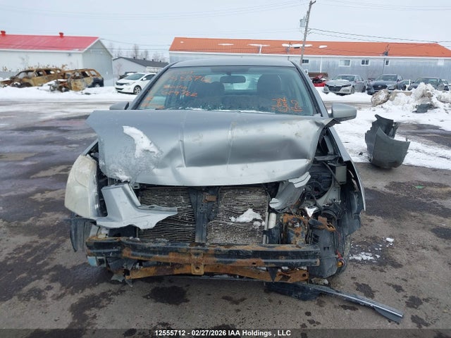 Продажа на аукционе авто 2011 Nissan Sentra, vin: 3N1AB6AP7BL629762, номер лота: 12555712