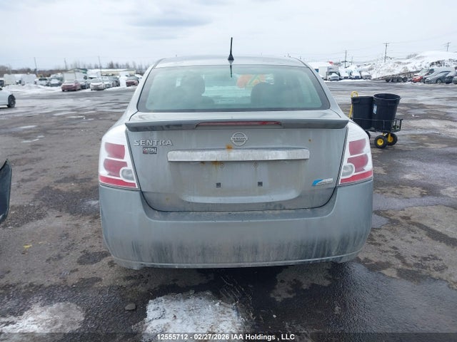 Продажа на аукционе авто 2011 Nissan Sentra, vin: 3N1AB6AP7BL629762, номер лота: 12555712