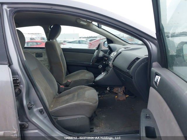 Продажа на аукционе авто 2011 Nissan Sentra, vin: 3N1AB6AP7BL629762, номер лота: 12555712