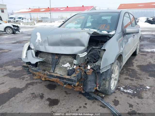 Продажа на аукционе авто 2011 Nissan Sentra, vin: 3N1AB6AP7BL629762, номер лота: 12555712