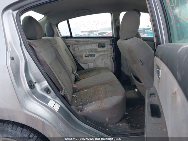 Продажа на аукционе авто 2011 Nissan Sentra, vin: 3N1AB6AP7BL629762, номер лота: 12555712
