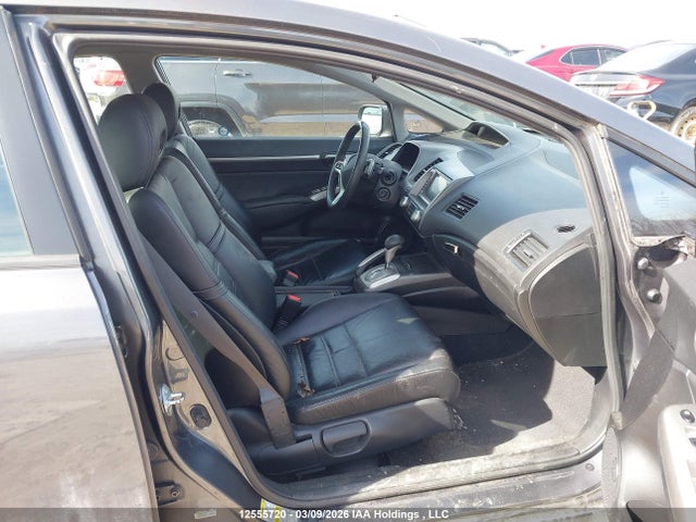 Aukcja sprzedaży 2011 Acura Csx Technology, vin: 2HHFD5F71BH200882, numer aukcji: 12555720