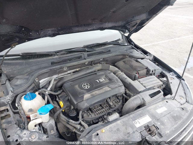 3VWL17AJ9HM245279 Volkswagen Jetta Sel/sel Premium