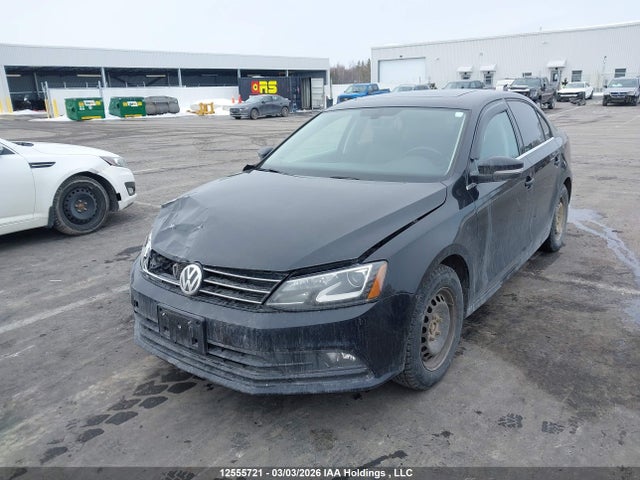 3VWL17AJ9HM245279 Volkswagen Jetta Sel/sel Premium