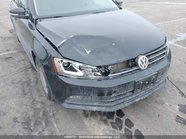 3VWL17AJ9HM245279 Volkswagen Jetta Sel/sel Premium