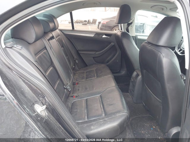 3VWL17AJ9HM245279 Volkswagen Jetta Sel/sel Premium