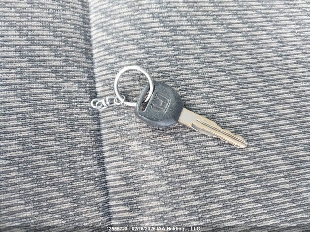 12555723 :رقم المزاد ، 2HGEJ6324YH006718 vin ، 2000 Honda Civic Cx مزاد بيع