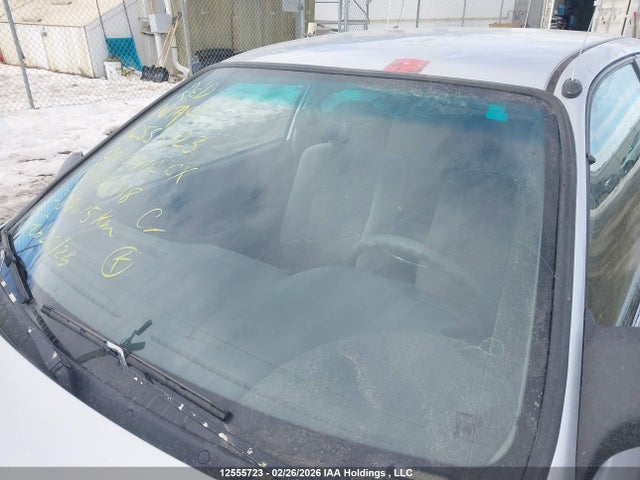 12555723 :رقم المزاد ، 2HGEJ6324YH006718 vin ، 2000 Honda Civic Cx مزاد بيع