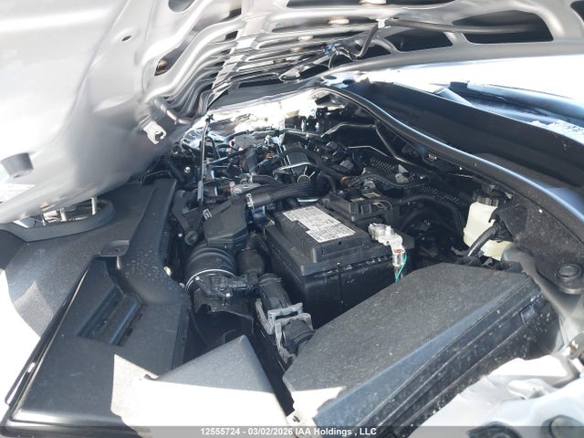 12555724 :رقم المزاد ، 5YFB4MDEXTP385362 vin ، 2026 Toyota Corolla Le Cvt مزاد بيع
