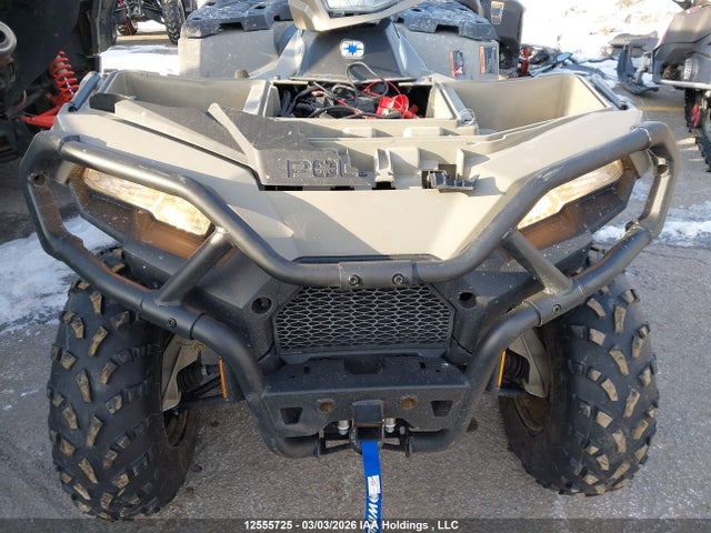 Polaris Polaris 2024 3NESEA574RN672770 Image 10