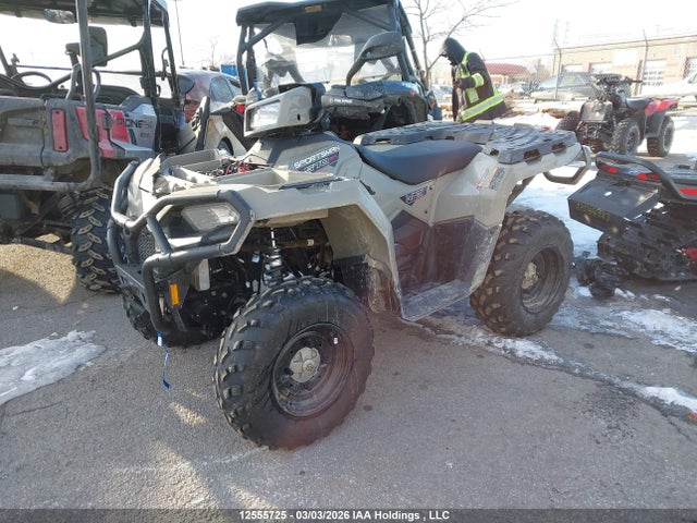 Polaris Polaris 2024 3NESEA574RN672770 Image 2