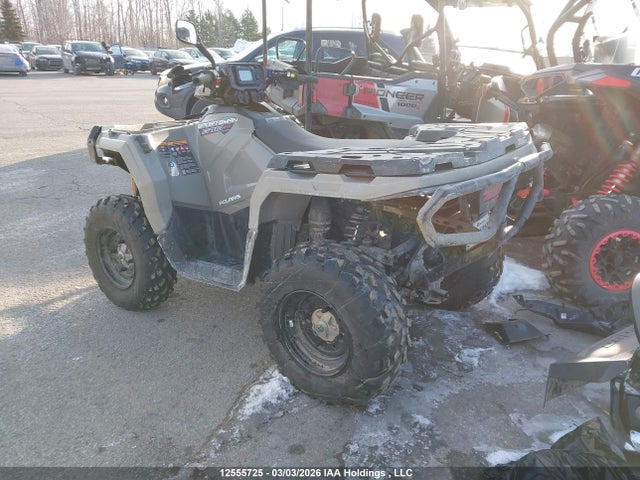 Polaris Polaris 2024 3NESEA574RN672770 Image 3