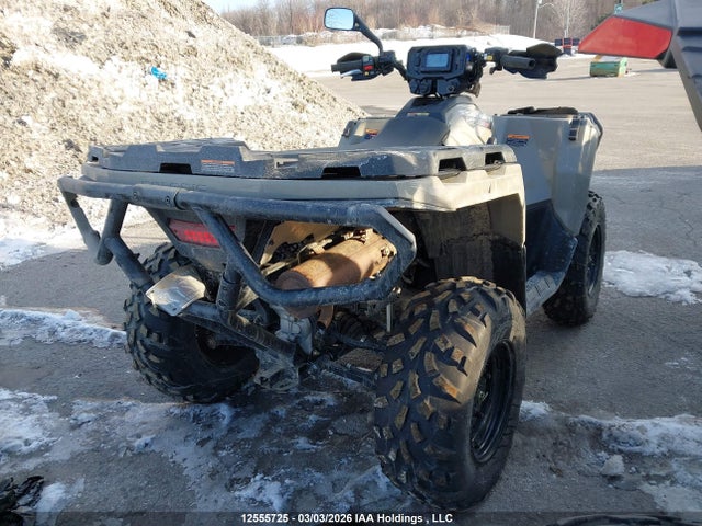 Polaris Polaris 2024 3NESEA574RN672770 Image 4