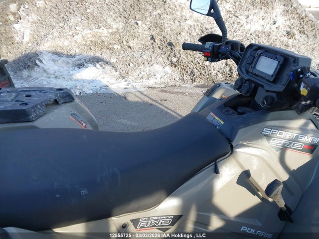 Polaris Polaris 2024 3NESEA574RN672770 Image 5