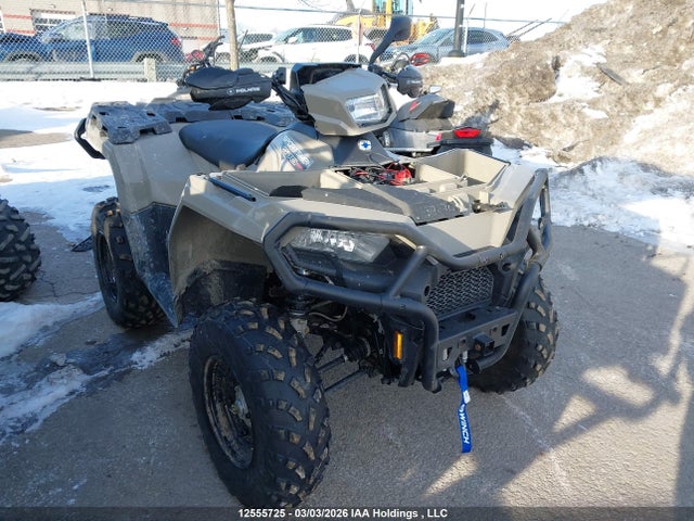 Polaris Polaris 2024 3NESEA574RN672770 Image 6