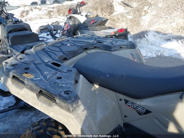 Polaris Polaris 2024 3NESEA574RN672770 Image 8