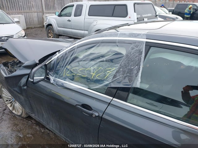 Aukcja sprzedaży 2015 Bmw 328 Xi, vin: WBA3B3C57FF545602, numer aukcji: 12555727