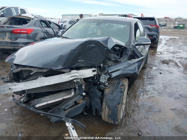 Aukcja sprzedaży 2015 Bmw 328 Xi, vin: WBA3B3C57FF545602, numer aukcji: 12555727