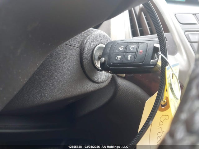 Aukcja sprzedaży 2017 Buick Verano, vin: 1G4PP5SK3H4122597, numer aukcji: 12555728