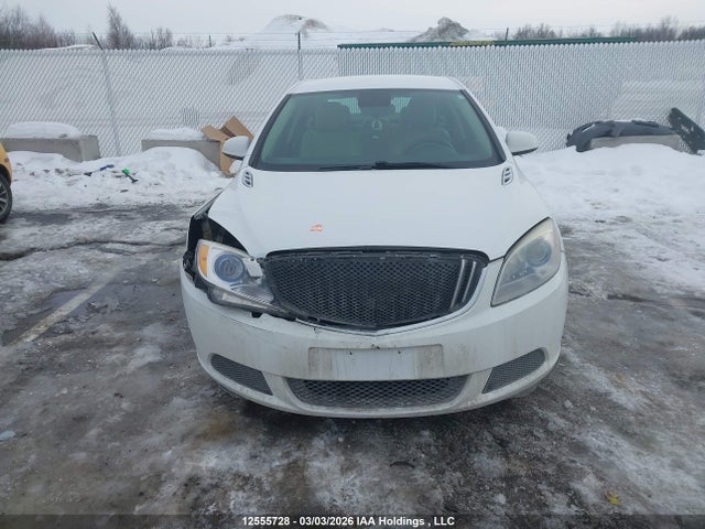 Aukcja sprzedaży 2017 Buick Verano, vin: 1G4PP5SK3H4122597, numer aukcji: 12555728