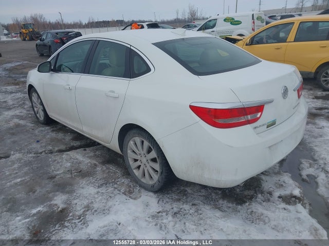Aukcja sprzedaży 2017 Buick Verano, vin: 1G4PP5SK3H4122597, numer aukcji: 12555728