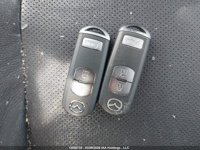 JM1DKFD74K0444345 Mazda Cx-3 Grand Touring