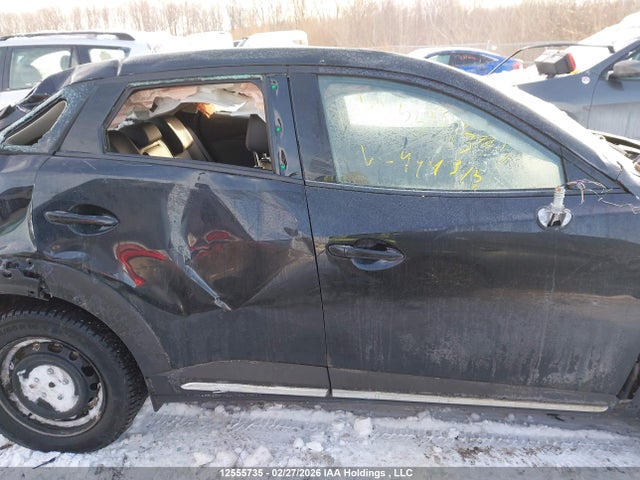 JM1DKFD74K0444345 Mazda Cx-3 Grand Touring
