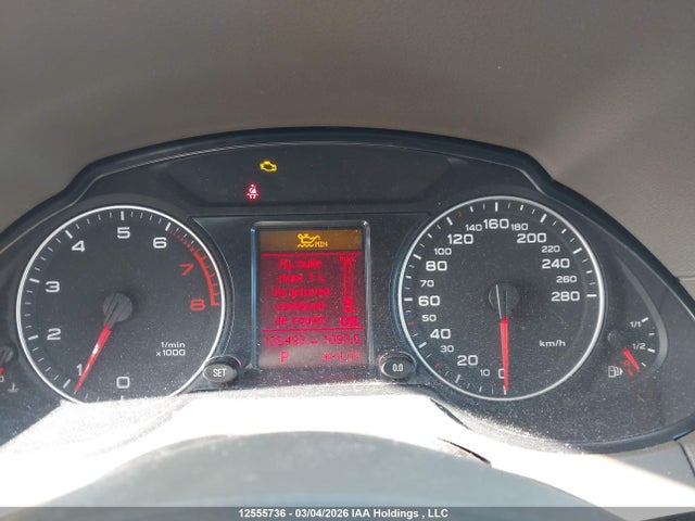 Продажа на аукционе авто 2012 Audi Q5 Premium Plus, vin: WA1LFCFP4CA059126, номер лота: 12555736