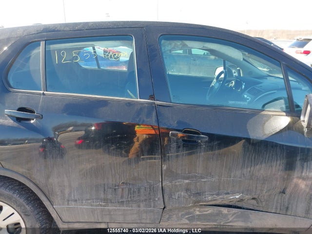 Chevrolet Trax 2016 3GNCJKSBXGL272337 Image 13