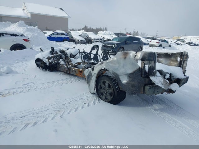 Продаж на аукціоні авто 2020 Ford F150 Supercrew, vin: 1FTFW1E46LKF48118, номер лоту: 12555741