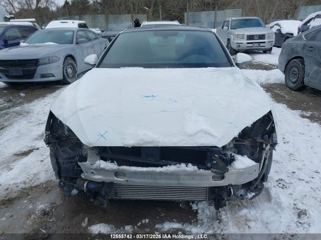 WAUTNAF57JA118871 Audi A5