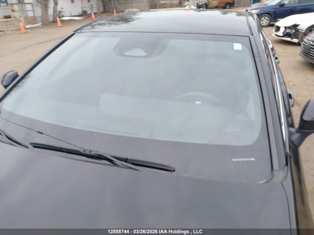JTDAAAAFXR3022478 Toyota Crown Limited