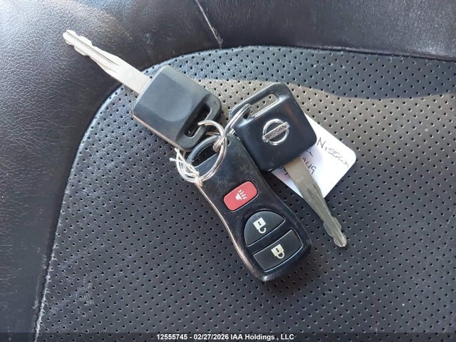 5N1AN0NW0FN664633 Nissan Xterra Pro-4x/s