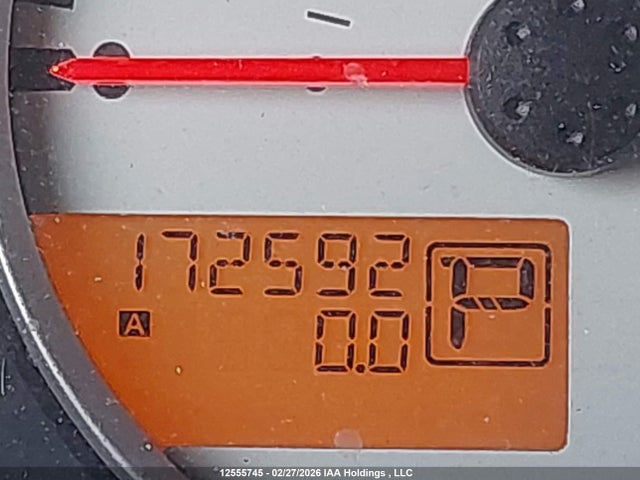 5N1AN0NW0FN664633 Nissan Xterra Pro-4x/s