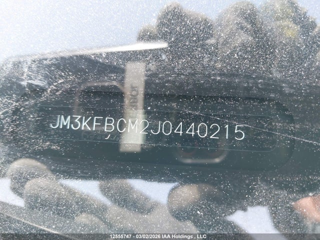 Продажа на аукционе авто 2018 Mazda Cx-5 Gs, vin: JM3KFBCM2J0440215, номер лота: 12555747