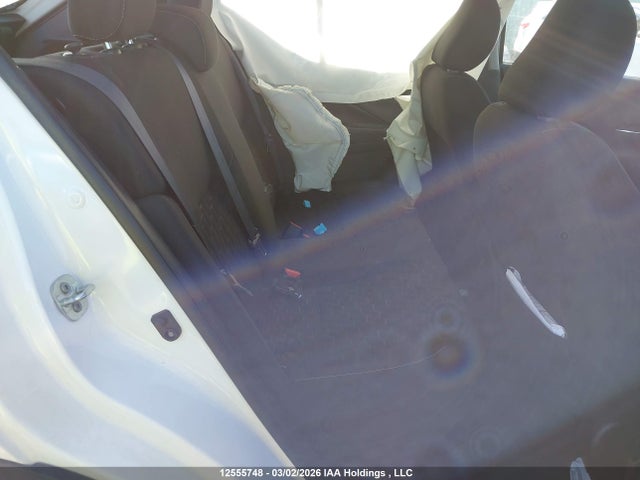 3N1CP5CV4ML508626 Nissan KICKS SV