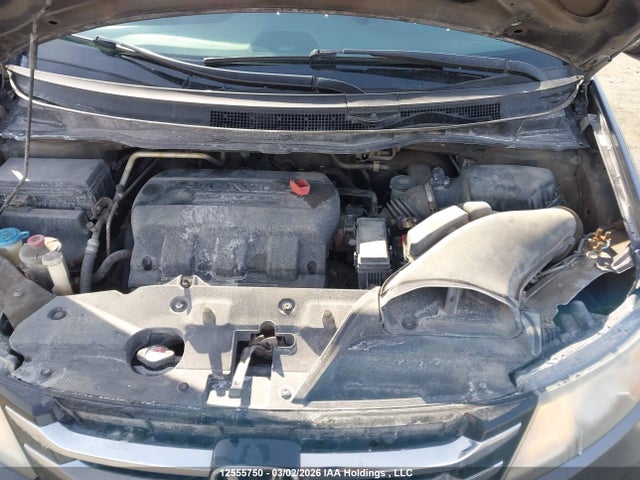 5FNRL5H39FB510609 Honda ODYSSEY SE