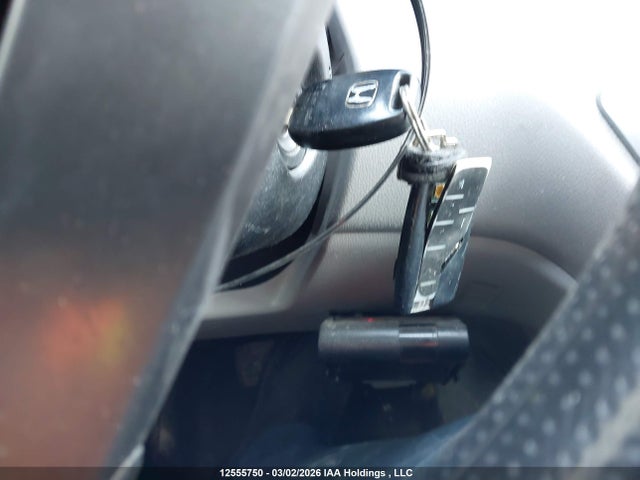 5FNRL5H39FB510609 Honda ODYSSEY SE