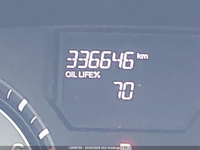 5FNRL5H39FB510609 Honda ODYSSEY SE