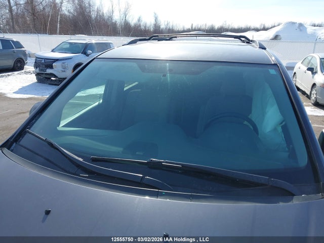 5FNRL5H39FB510609 Honda ODYSSEY SE